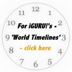 World Timelines - grey numbers