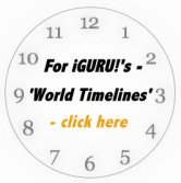 World Timelines - grey numbers