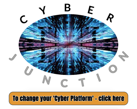 Cyber Junction